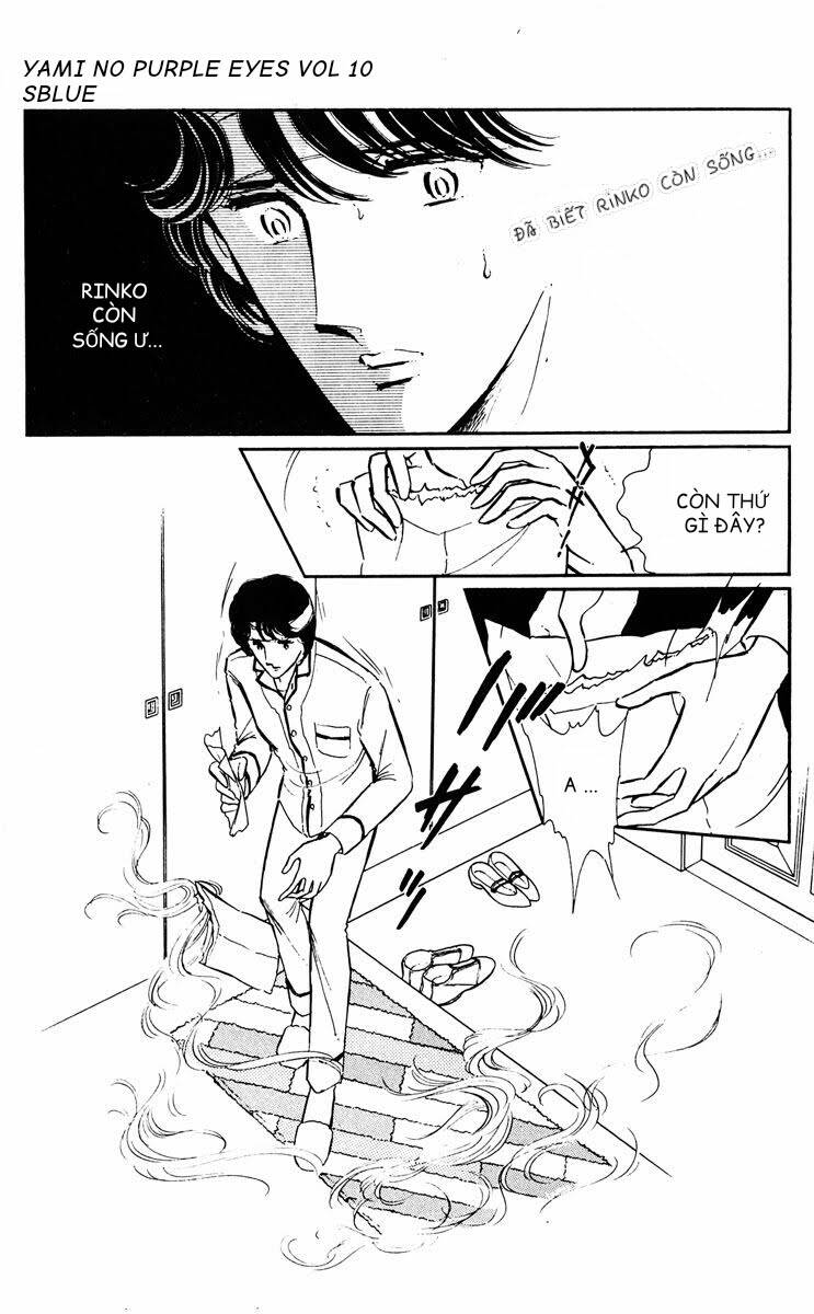 Yami No Purple Eyes Chapter 56 - Trang 2