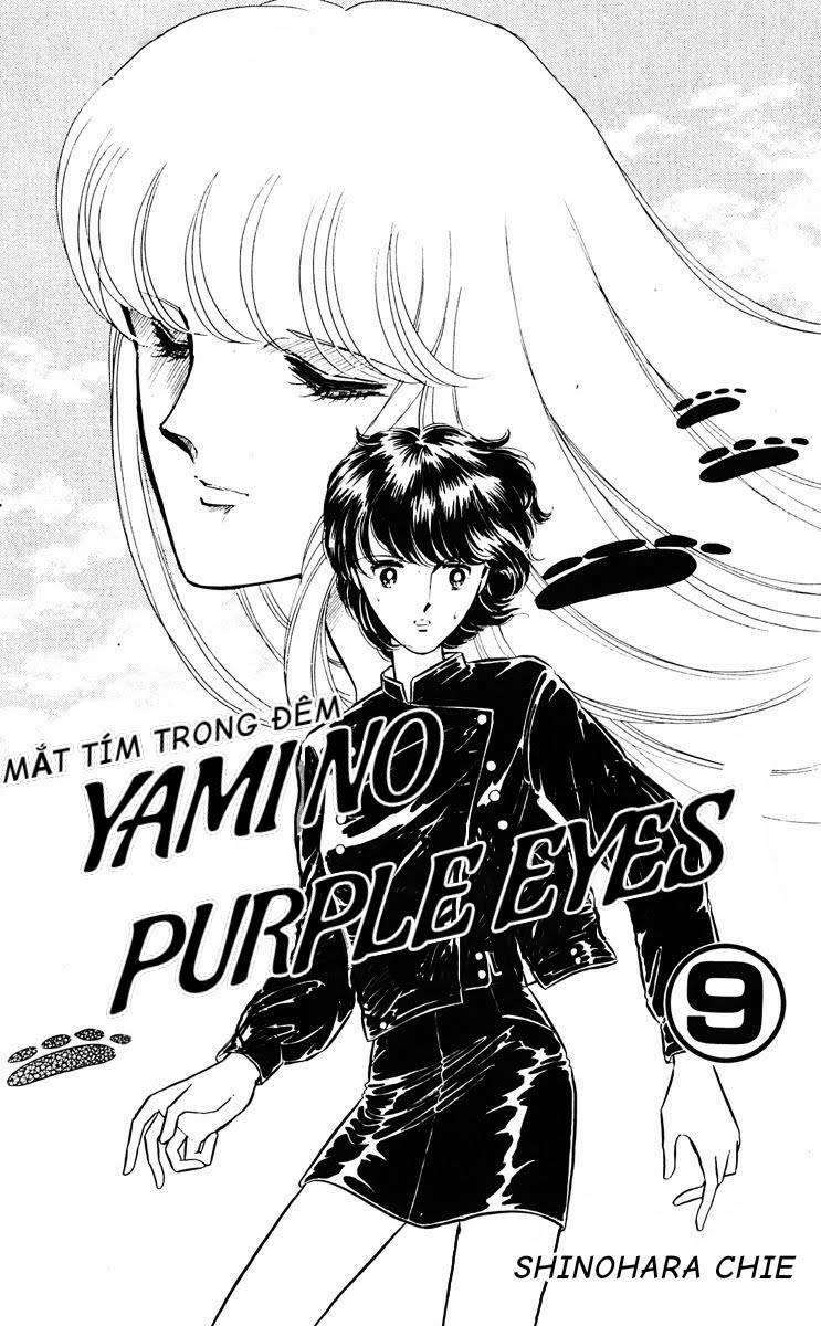 Yami No Purple Eyes Chapter 49 - Trang 2