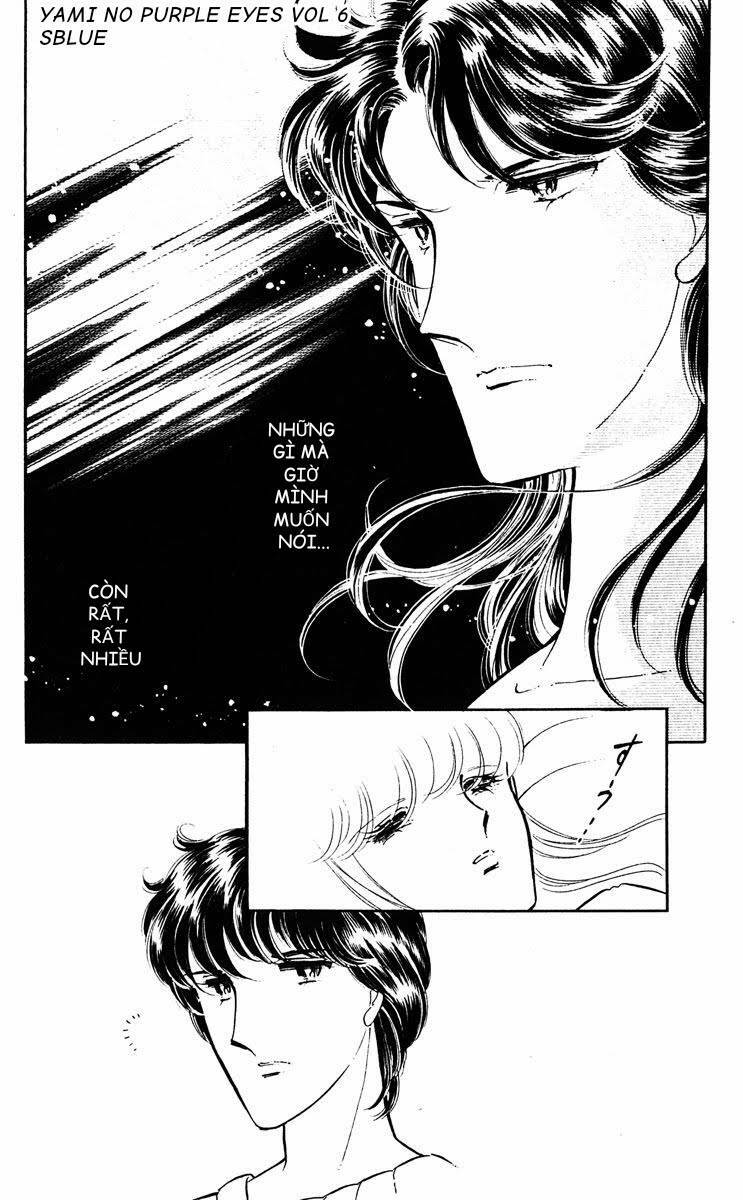 Yami No Purple Eyes Chapter 32 - Trang 2