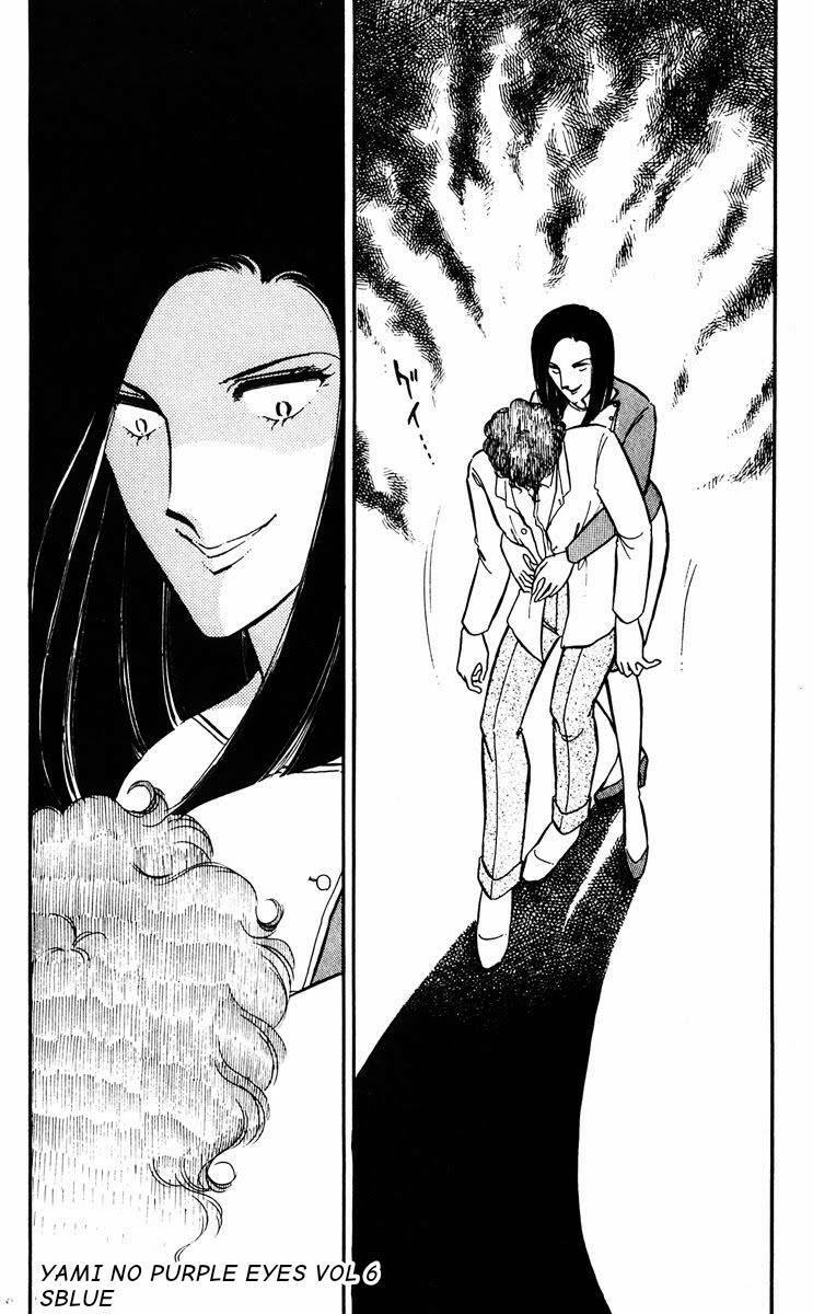 Yami No Purple Eyes Chapter 31 - Trang 2