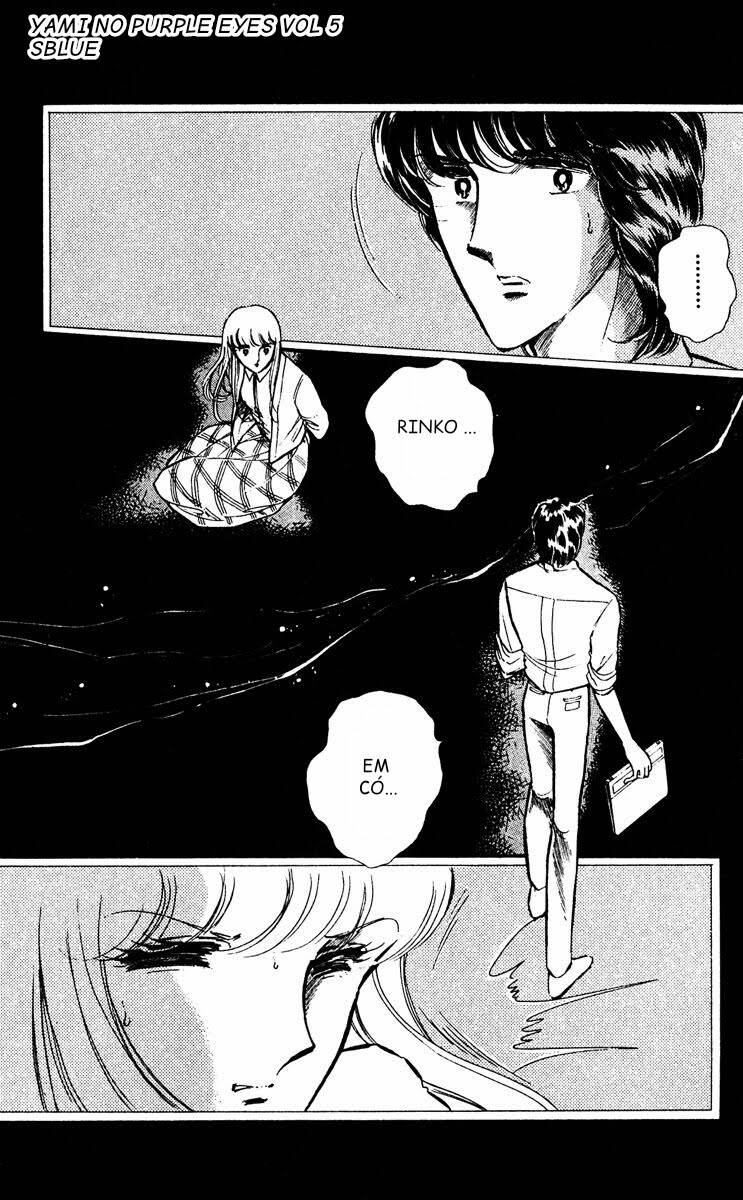 Yami No Purple Eyes Chapter 28 - Trang 2