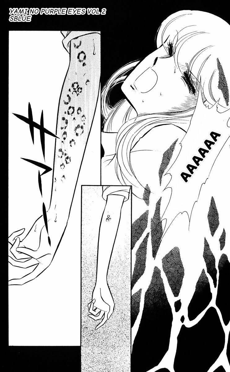 Yami No Purple Eyes Chapter 10 - Trang 2