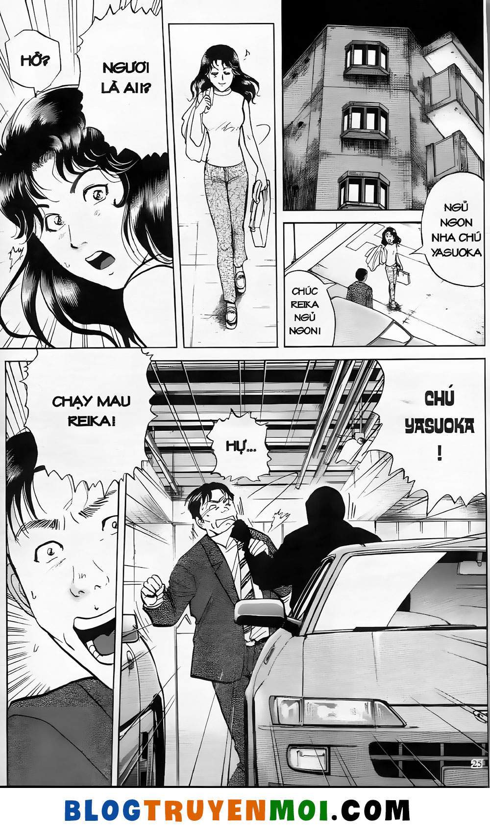 Thám Tử Kindaichi (Special Edition) Chapter 19.1 - Trang 2