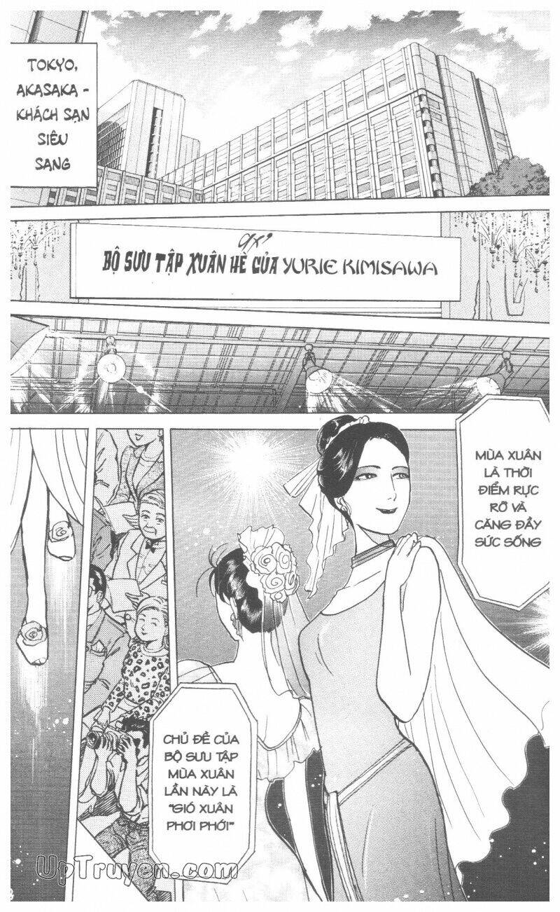 Thám Tử Kindaichi (Special Edition) Chapter 17 - Trang 2