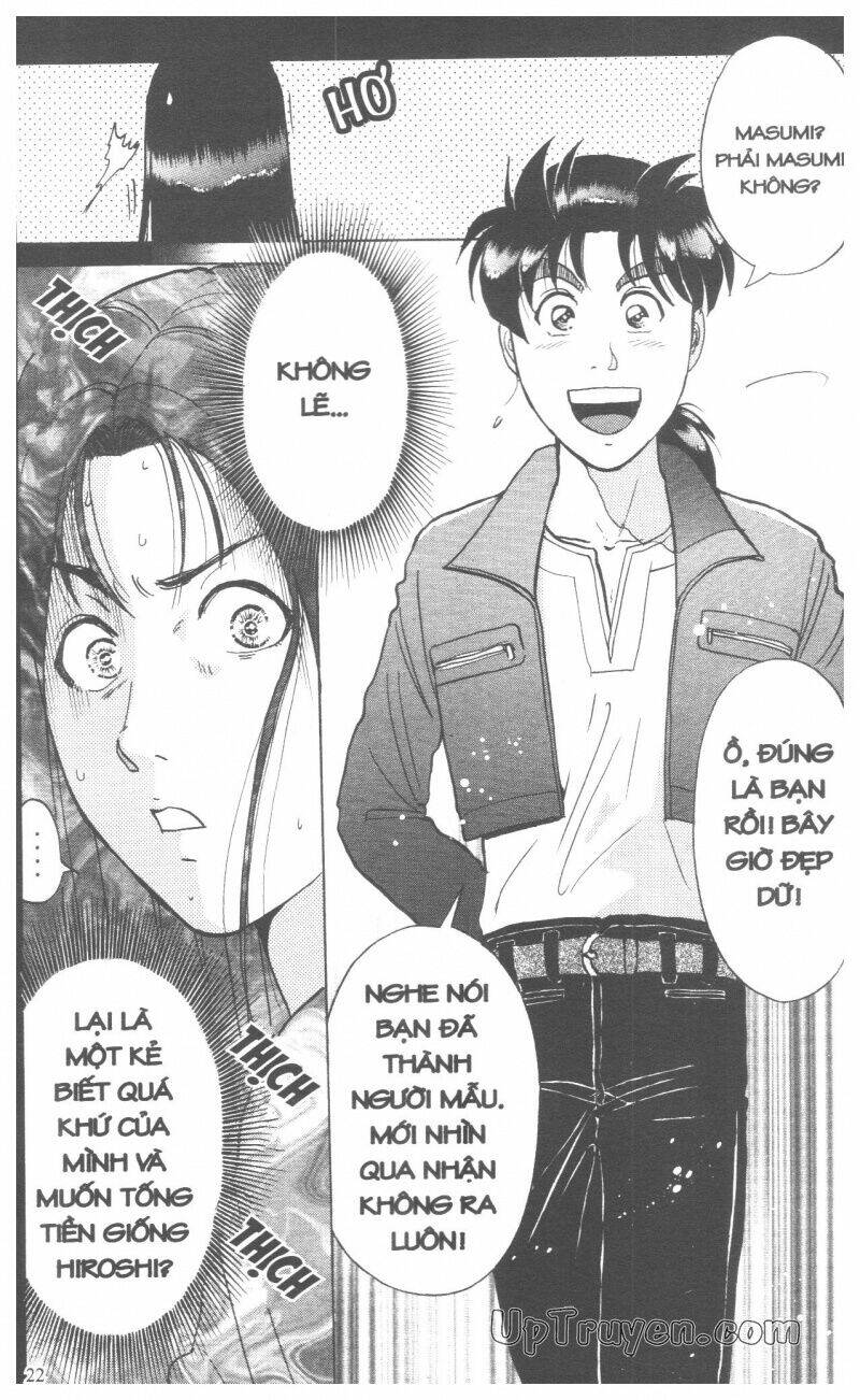 Thám Tử Kindaichi (Special Edition) Chapter 17 - Trang 2