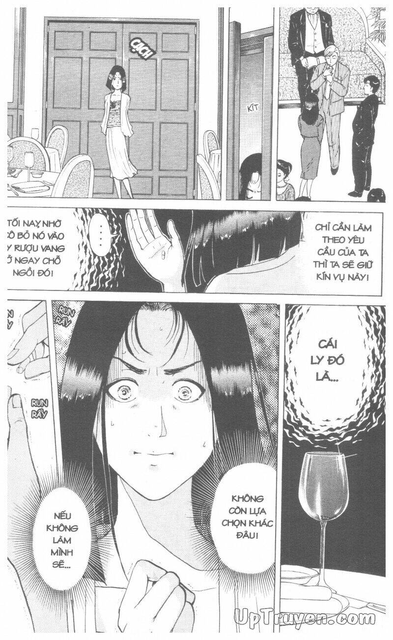 Thám Tử Kindaichi (Special Edition) Chapter 17 - Trang 2