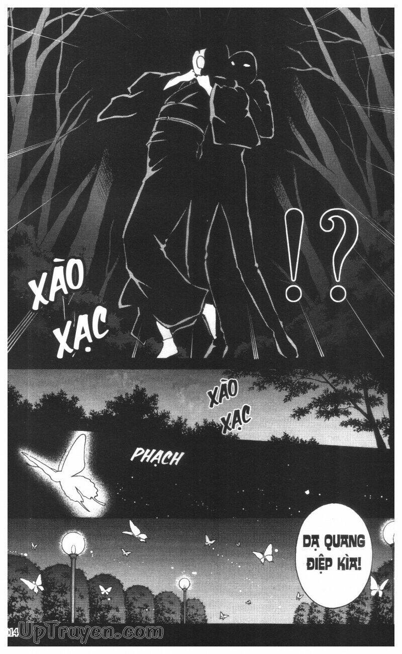 Thám Tử Kindaichi (Special Edition) Chapter 16 - Trang 2