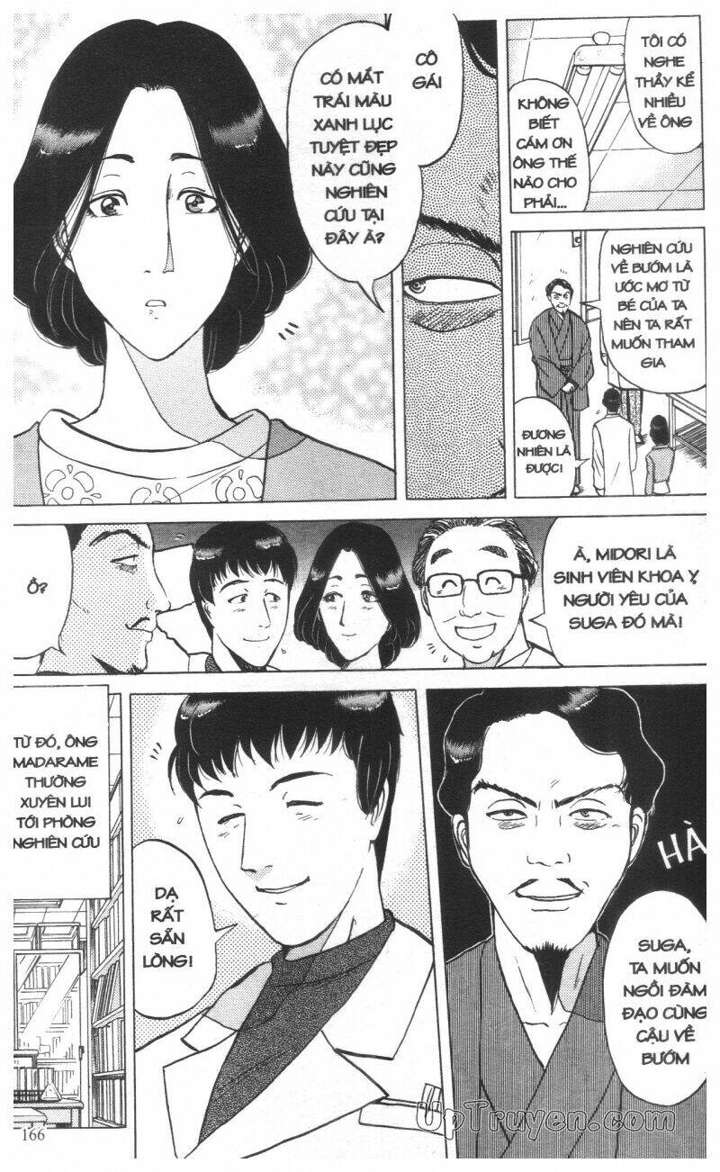 Thám Tử Kindaichi (Special Edition) Chapter 16 - Trang 2