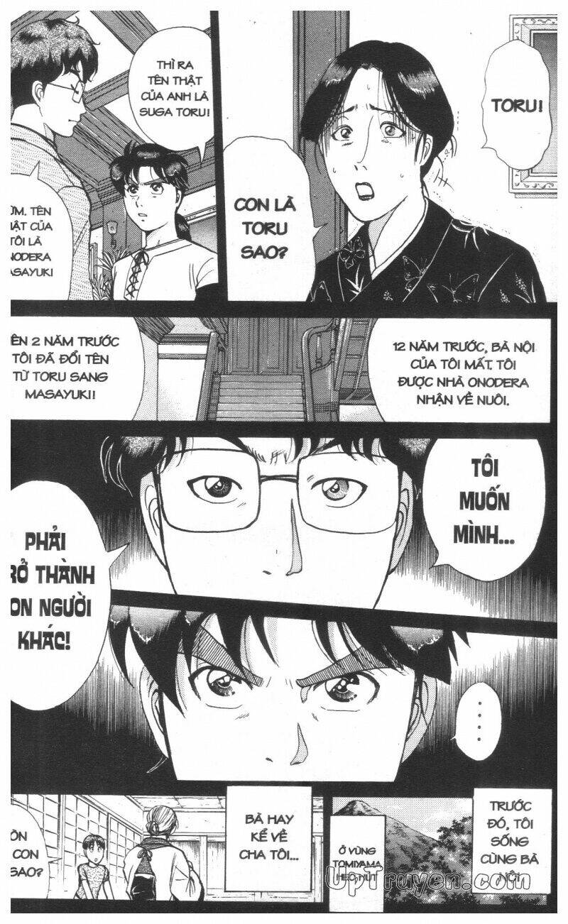 Thám Tử Kindaichi (Special Edition) Chapter 16 - Trang 2