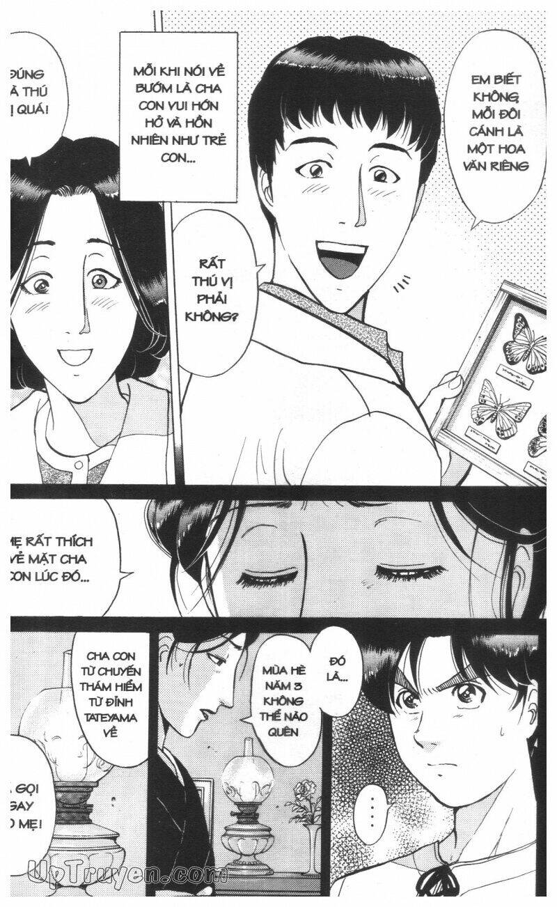 Thám Tử Kindaichi (Special Edition) Chapter 16 - Trang 2