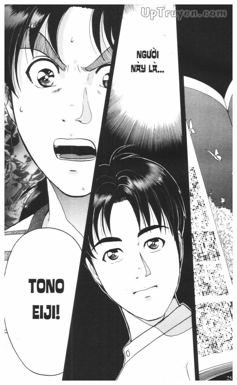 Thám Tử Kindaichi (Special Edition) Chapter 16 - Trang 2