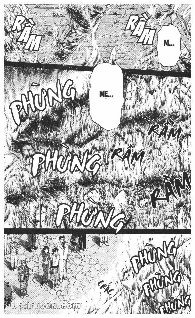 Thám Tử Kindaichi (Special Edition) Chapter 16 - Trang 2