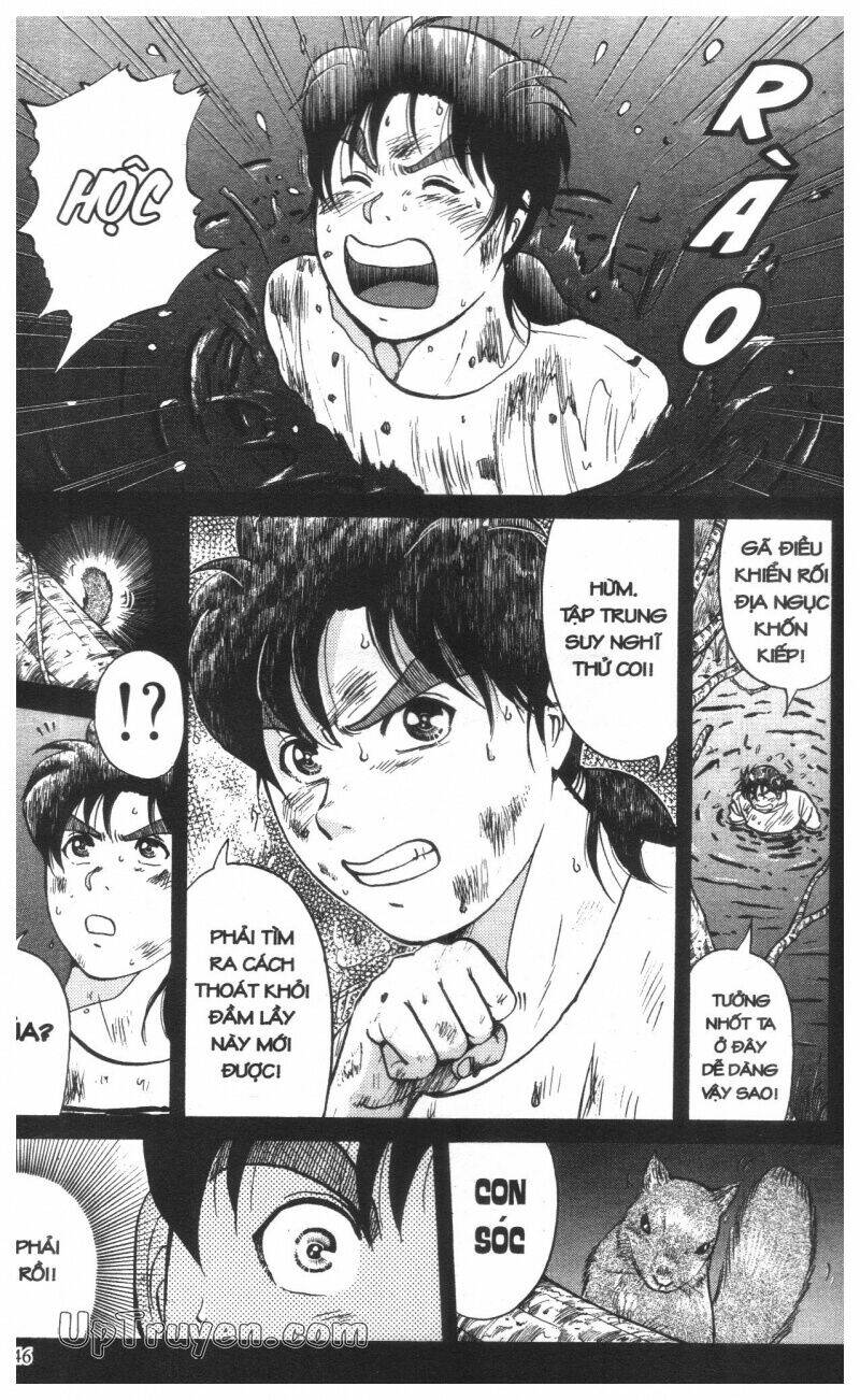 Thám Tử Kindaichi (Special Edition) Chapter 15 - Trang 2