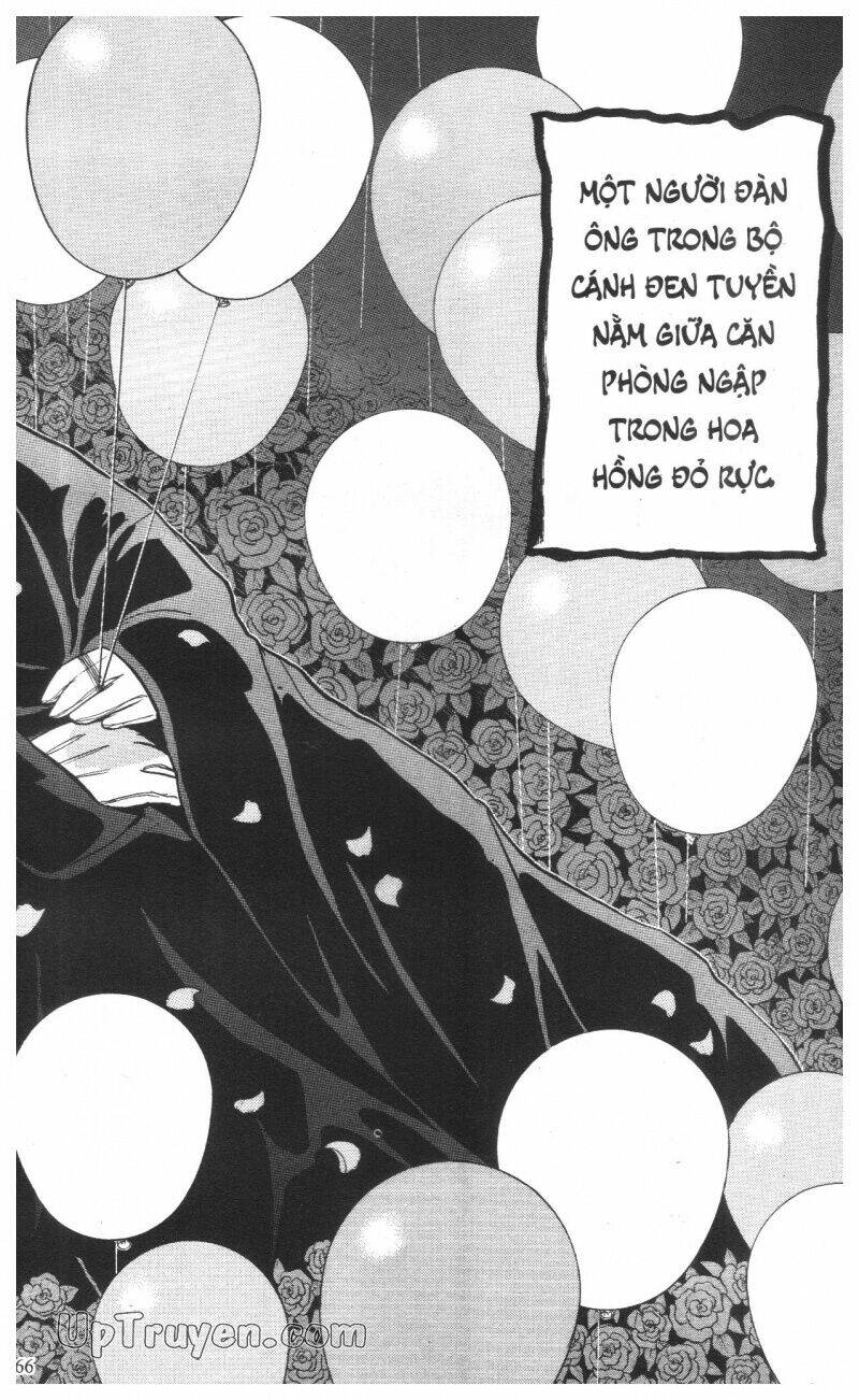 Thám Tử Kindaichi (Special Edition) Chapter 15 - Trang 2