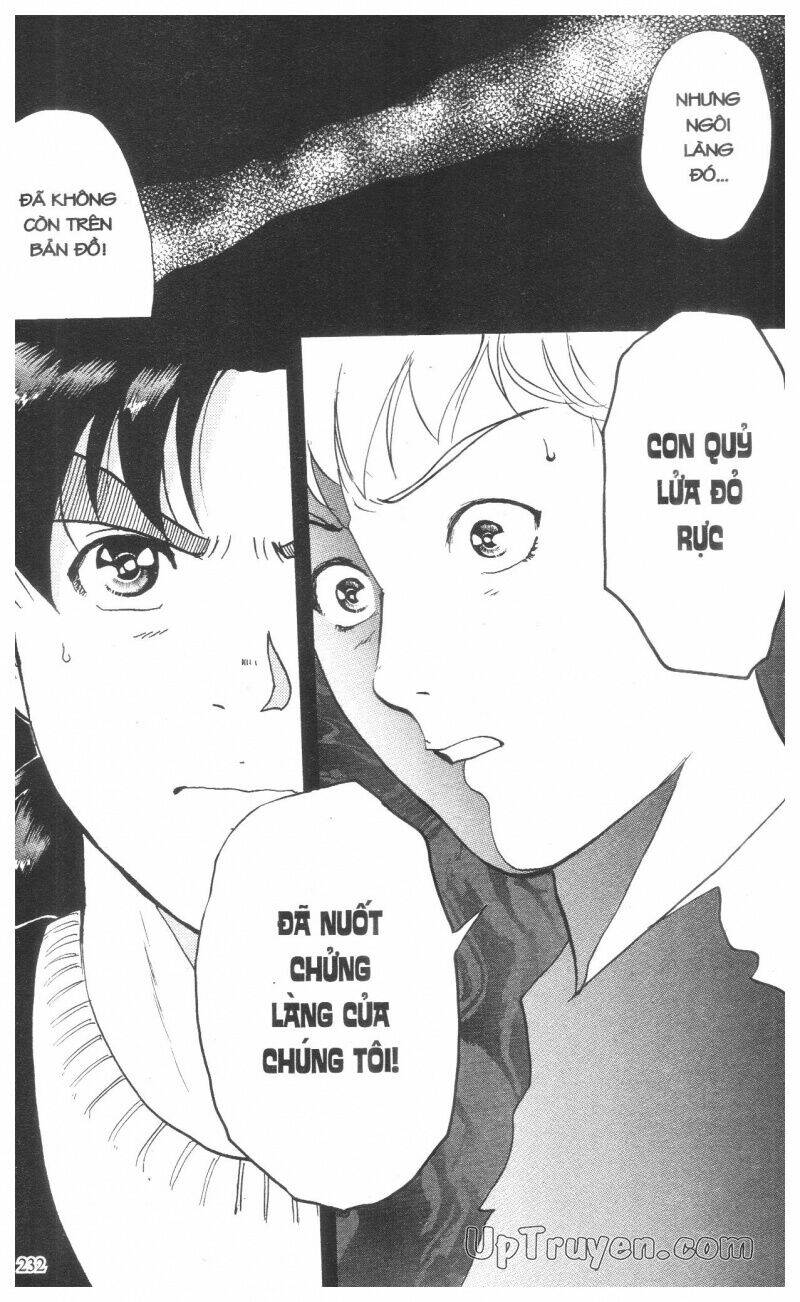 Thám Tử Kindaichi (Special Edition) Chapter 14 - Trang 2