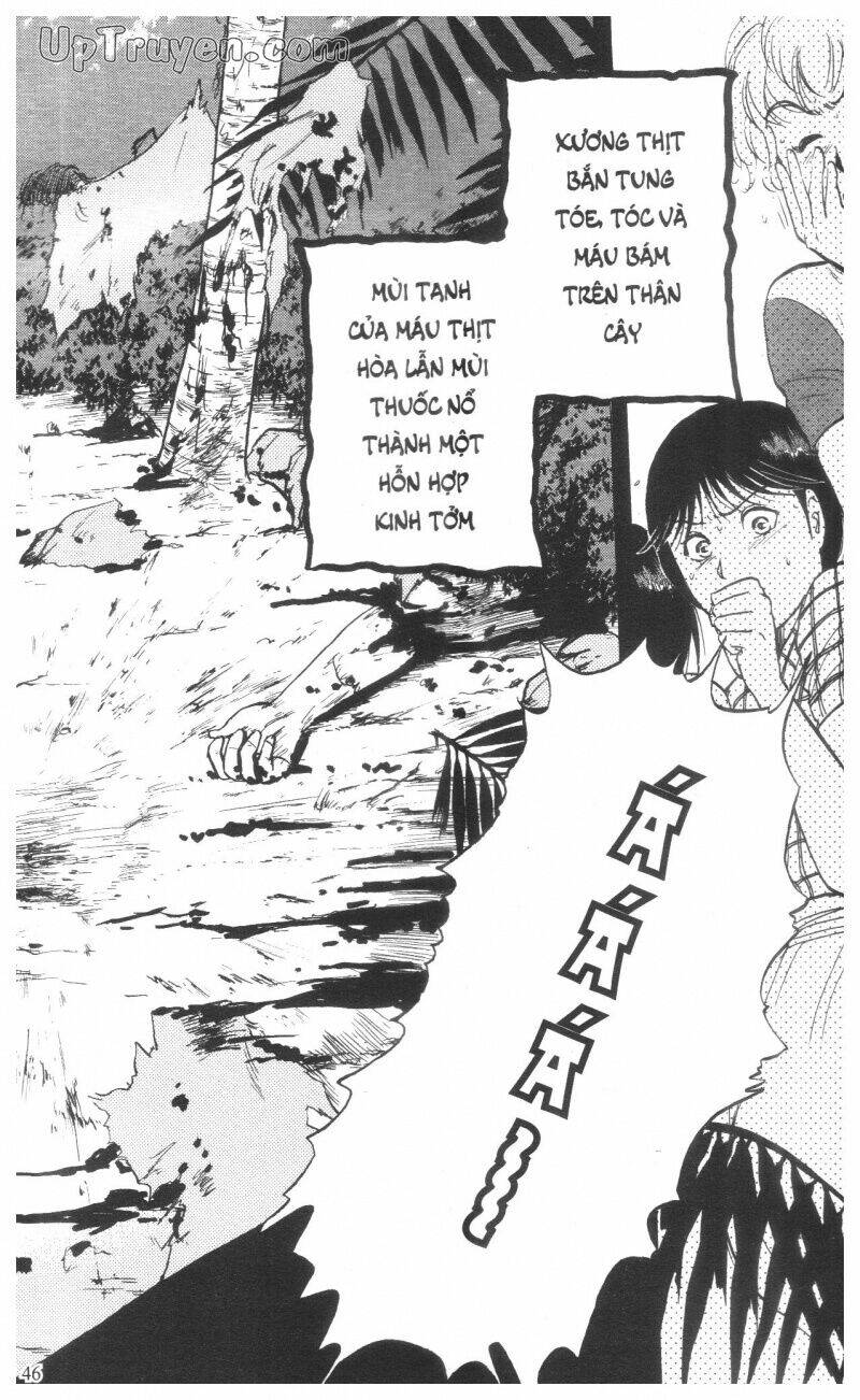 Thám Tử Kindaichi (Special Edition) Chapter 14 - Trang 2