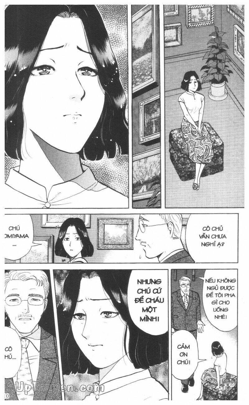 Thám Tử Kindaichi (Special Edition) Chapter 13 - Trang 2