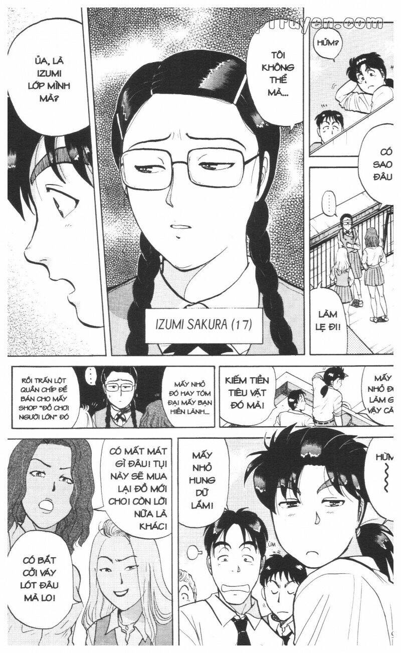 Thám Tử Kindaichi (Special Edition) Chapter 13 - Trang 2