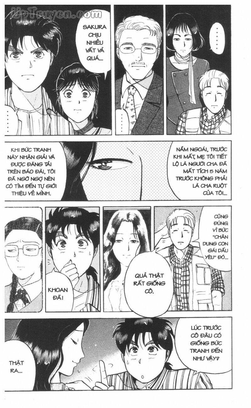 Thám Tử Kindaichi (Special Edition) Chapter 13 - Trang 2