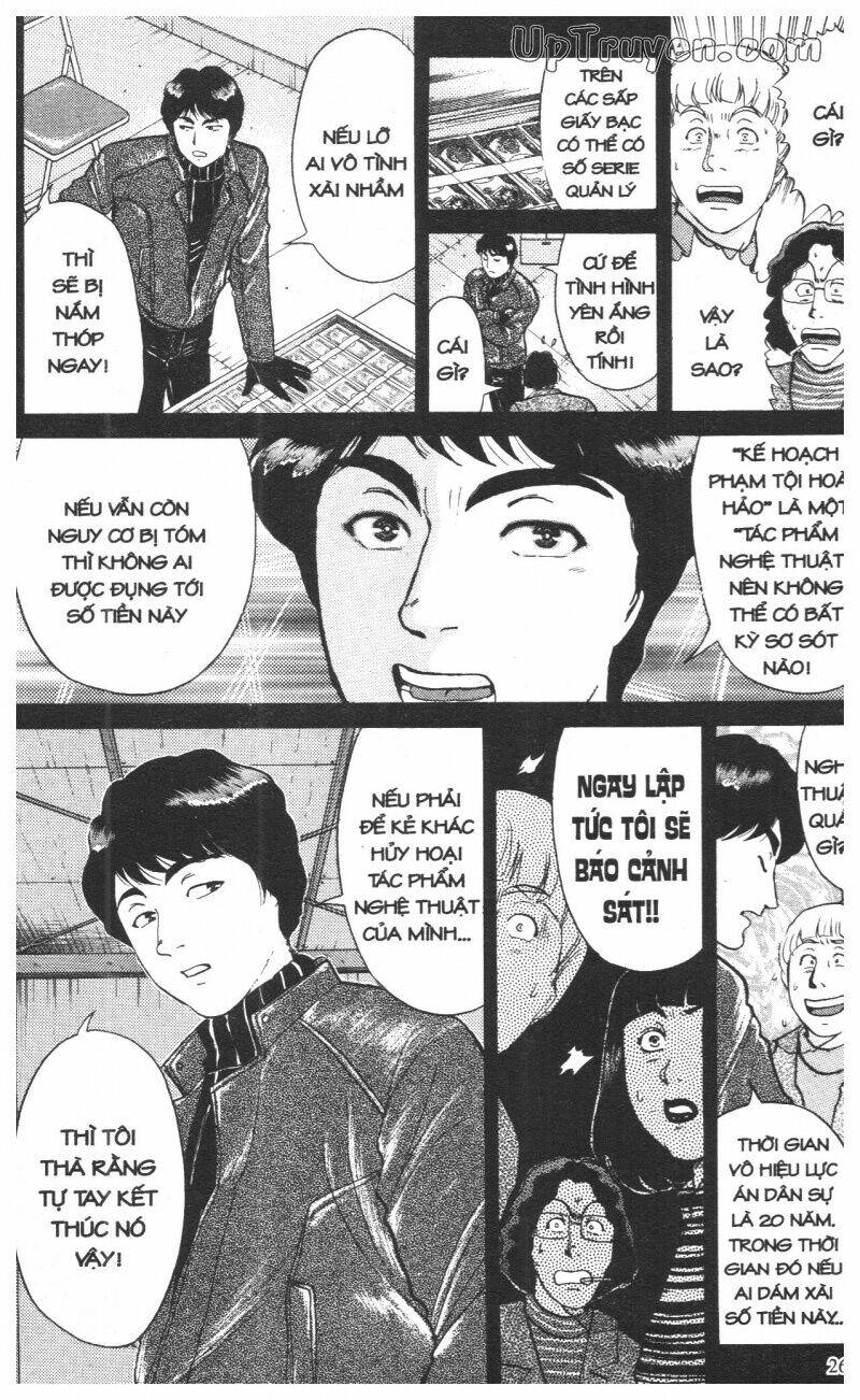 Thám Tử Kindaichi (Special Edition) Chapter 12 - Trang 2