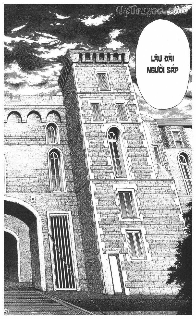 Thám Tử Kindaichi (Special Edition) Chapter 12 - Trang 2