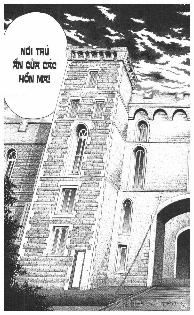 Thám Tử Kindaichi (Special Edition) Chapter 12 - Trang 2