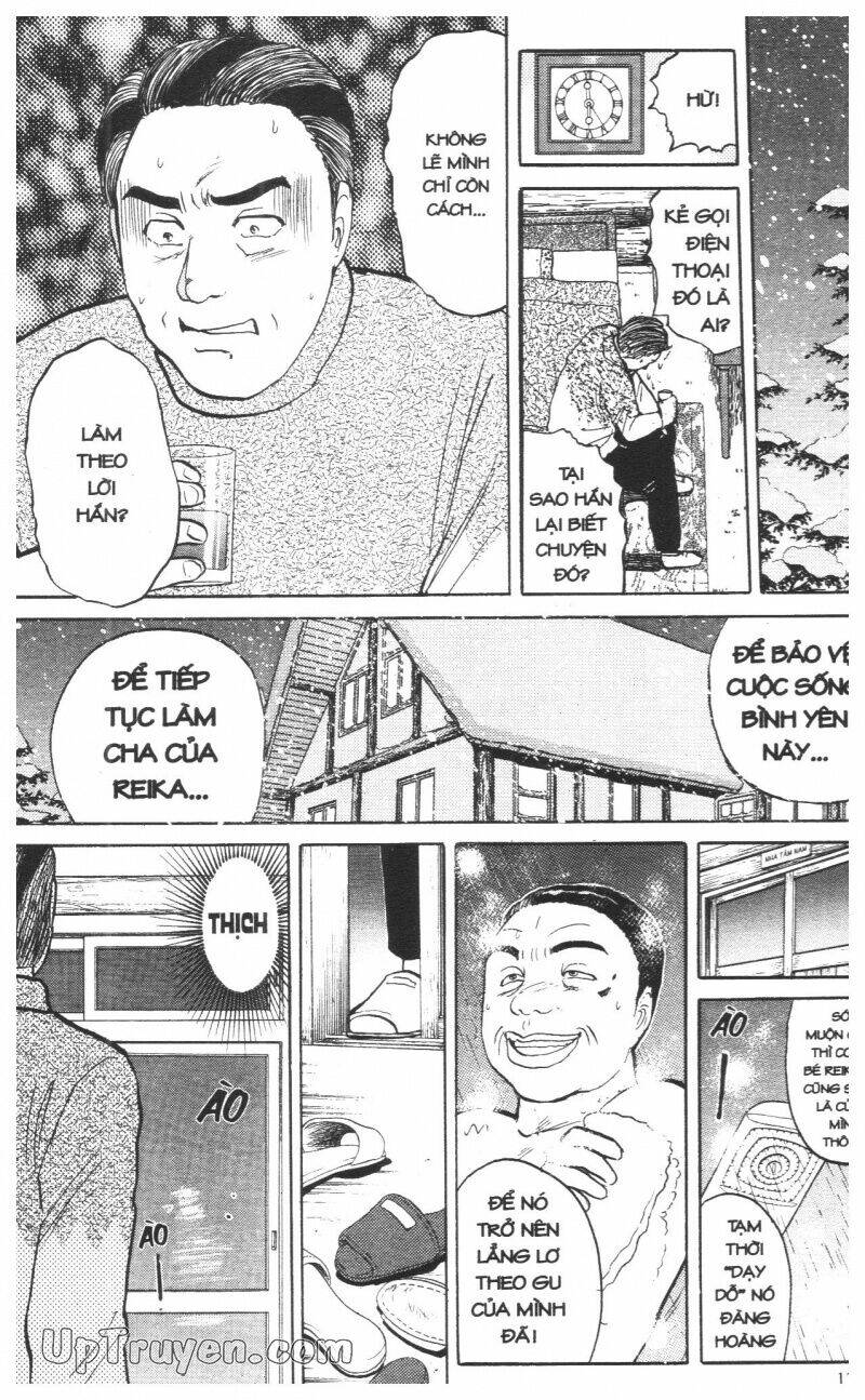 Thám Tử Kindaichi (Special Edition) Chapter 11 - Trang 2