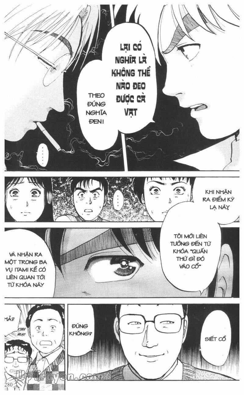 Thám Tử Kindaichi (Special Edition) Chapter 11 - Trang 2