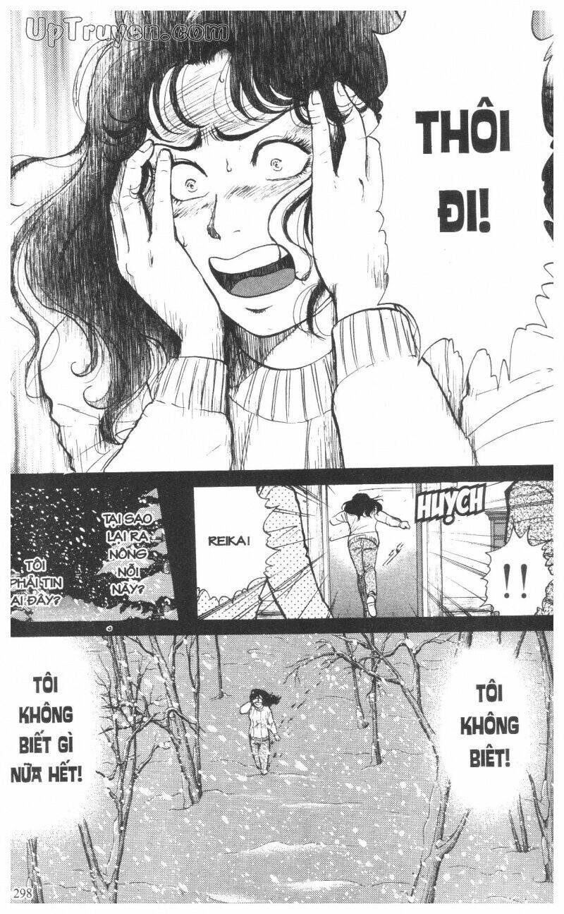 Thám Tử Kindaichi (Special Edition) Chapter 11 - Trang 2