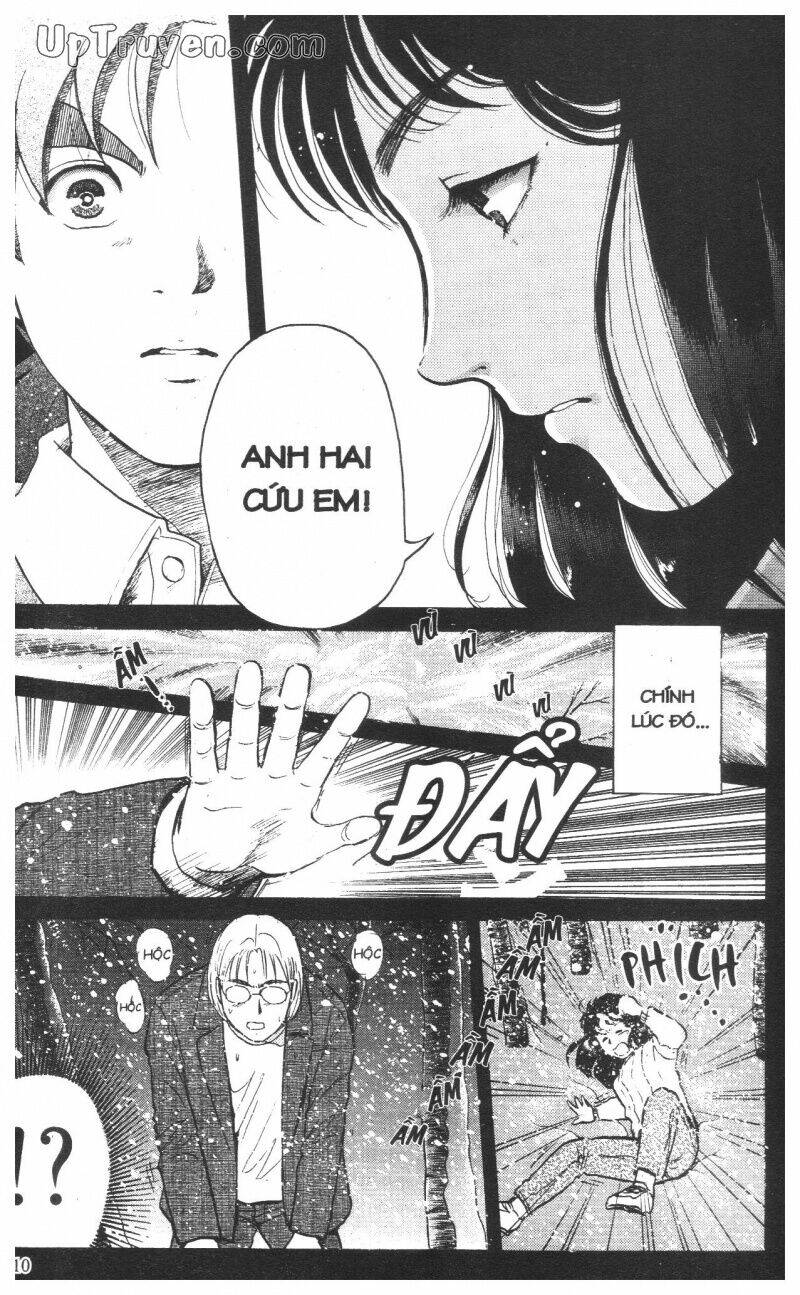 Thám Tử Kindaichi (Special Edition) Chapter 11 - Trang 2