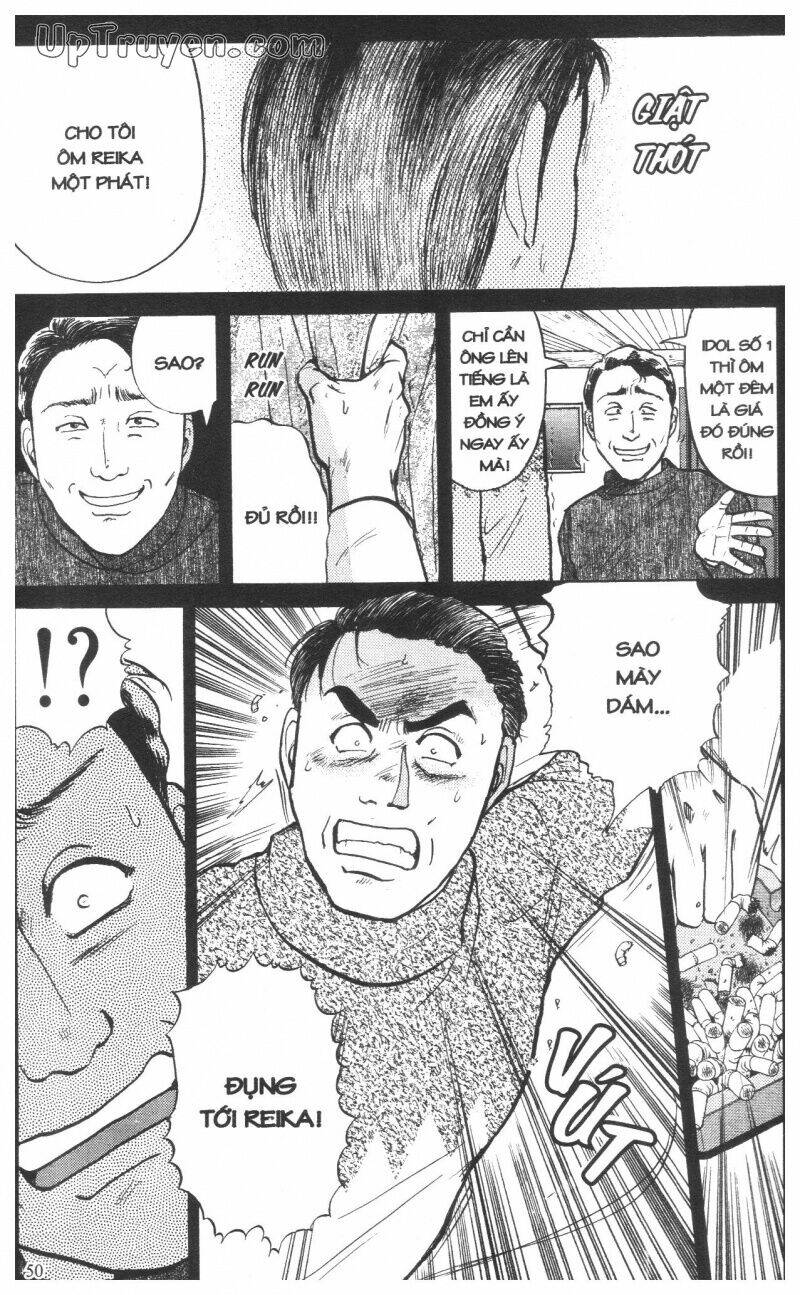 Thám Tử Kindaichi (Special Edition) Chapter 11 - Trang 2