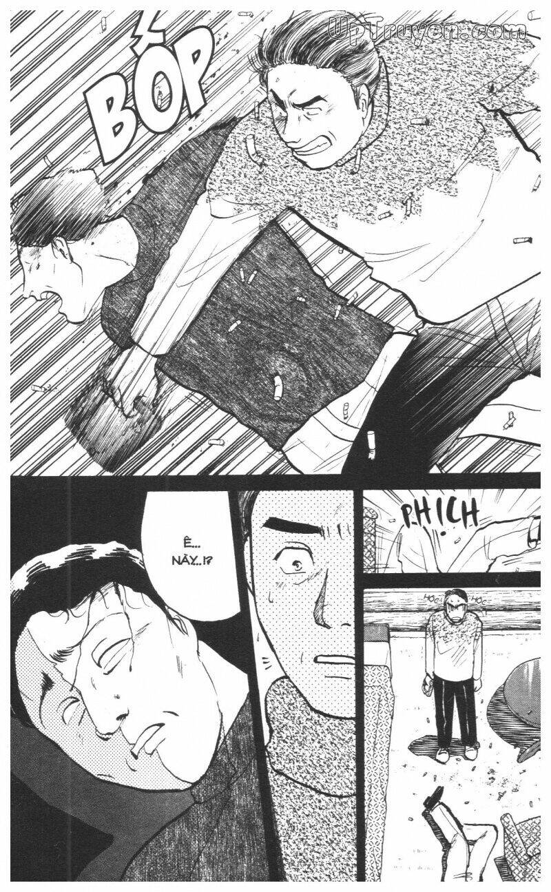 Thám Tử Kindaichi (Special Edition) Chapter 11 - Trang 2