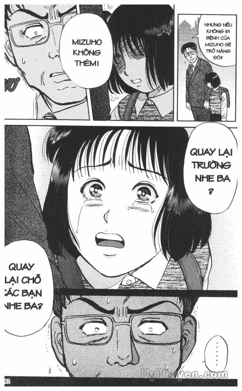 Thám Tử Kindaichi (Special Edition) Chapter 10 - Trang 2