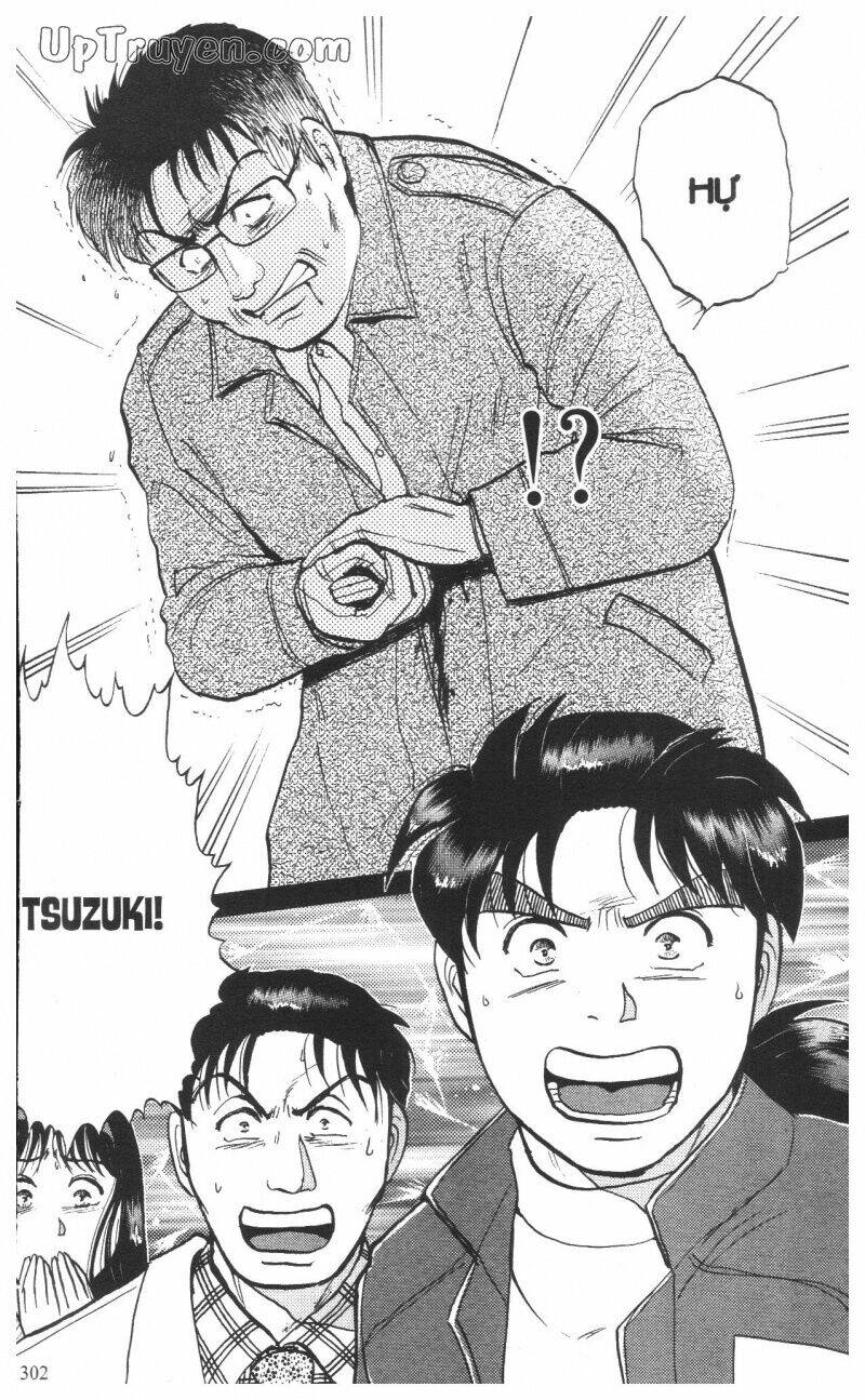 Thám Tử Kindaichi (Special Edition) Chapter 10 - Trang 2