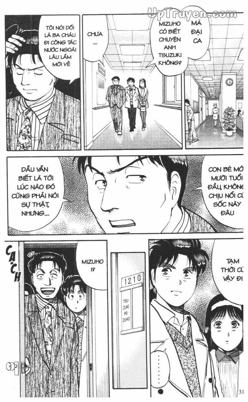 Thám Tử Kindaichi (Special Edition) Chapter 10 - Trang 2