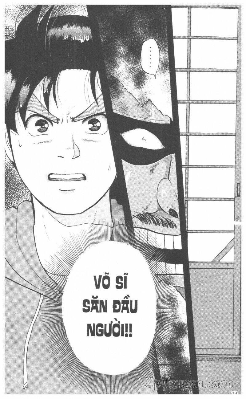 Thám Tử Kindaichi (Special Edition) Chapter 9 - Trang 2