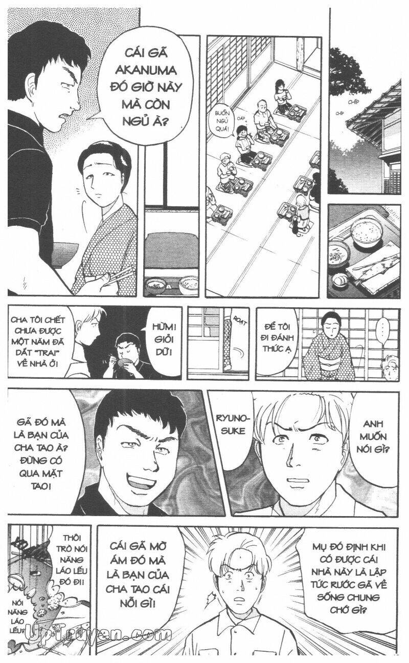 Thám Tử Kindaichi (Special Edition) Chapter 9 - Trang 2