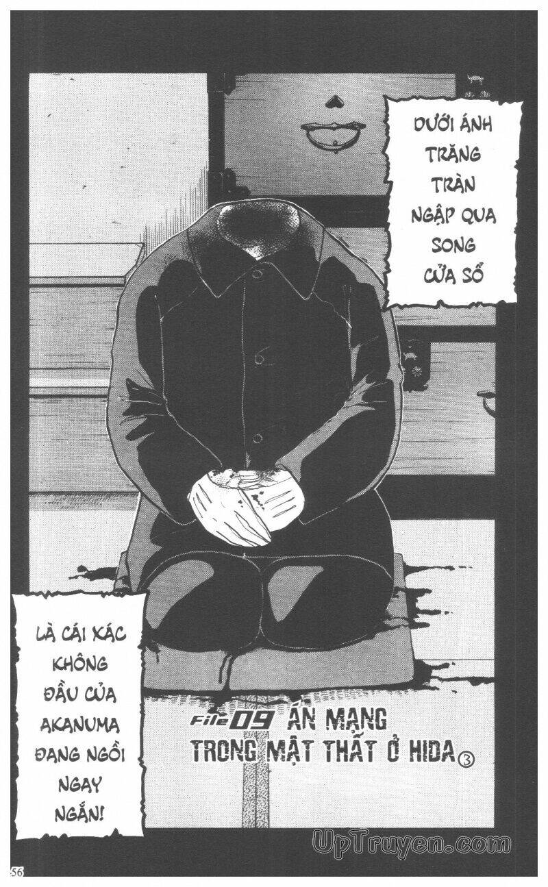 Thám Tử Kindaichi (Special Edition) Chapter 9 - Trang 2