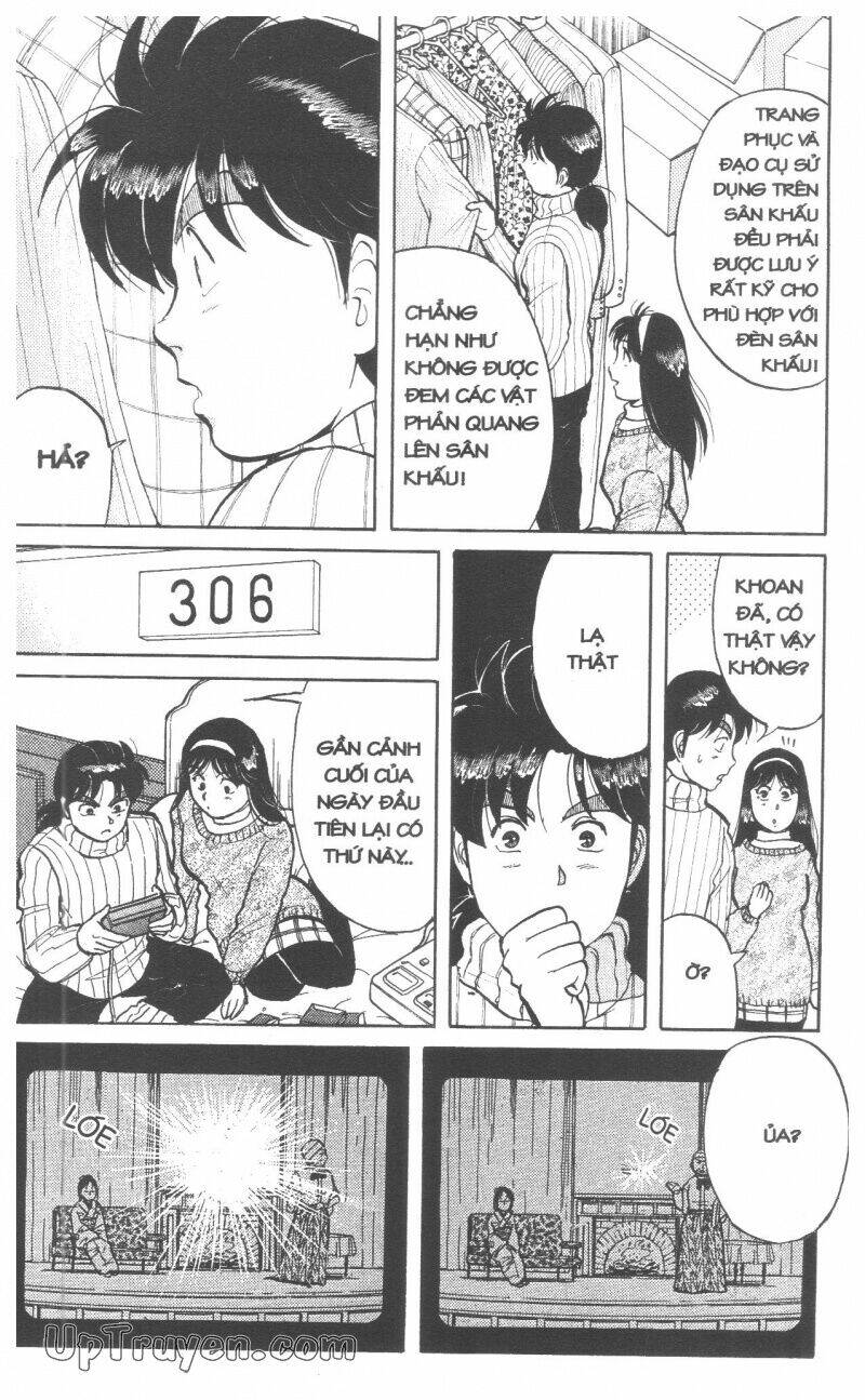 Thám Tử Kindaichi (Special Edition) Chapter 7 - Trang 2