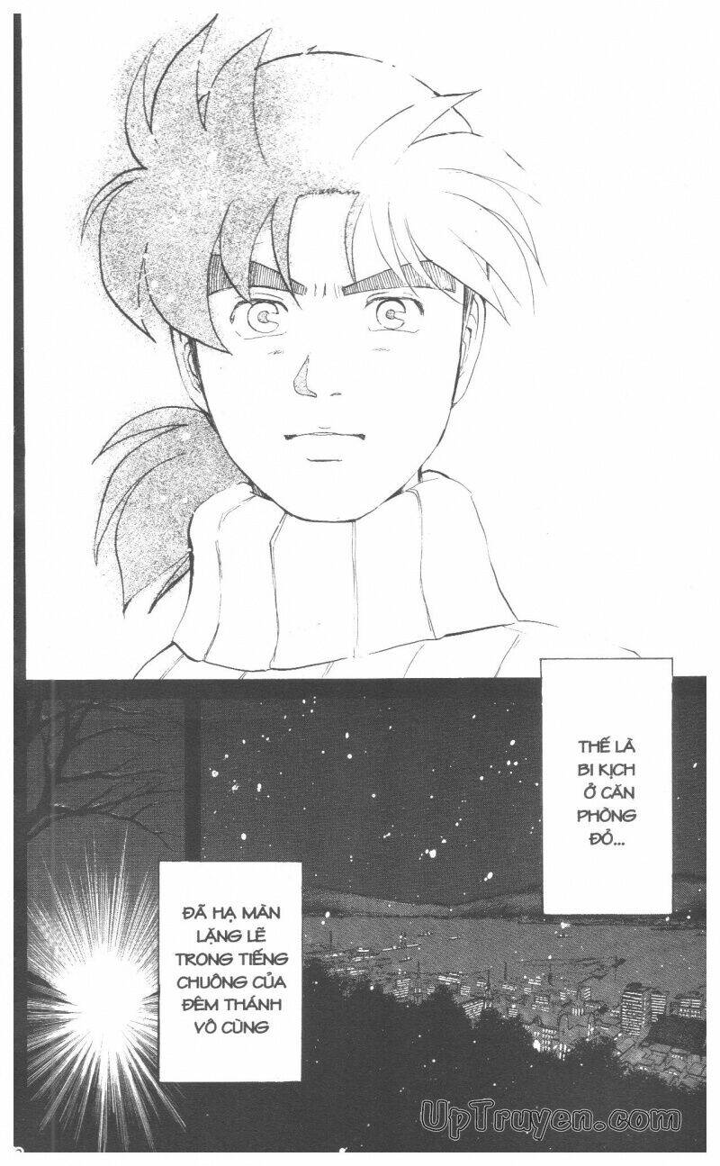 Thám Tử Kindaichi (Special Edition) Chapter 7 - Trang 2