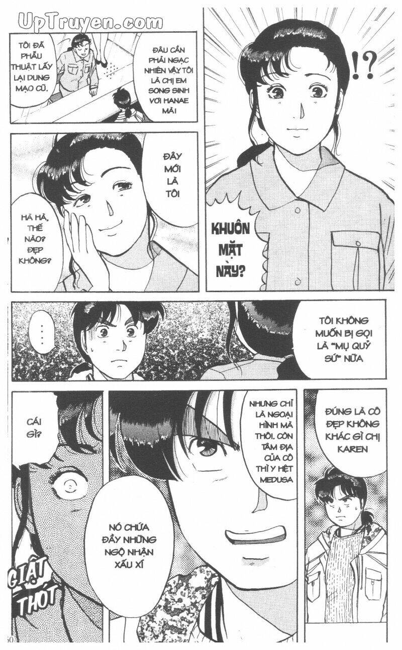 Thám Tử Kindaichi (Special Edition) Chapter 7 - Trang 2