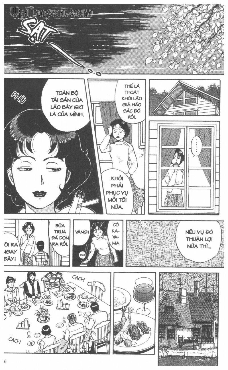 Thám Tử Kindaichi (Special Edition) Chapter 6 - Trang 2