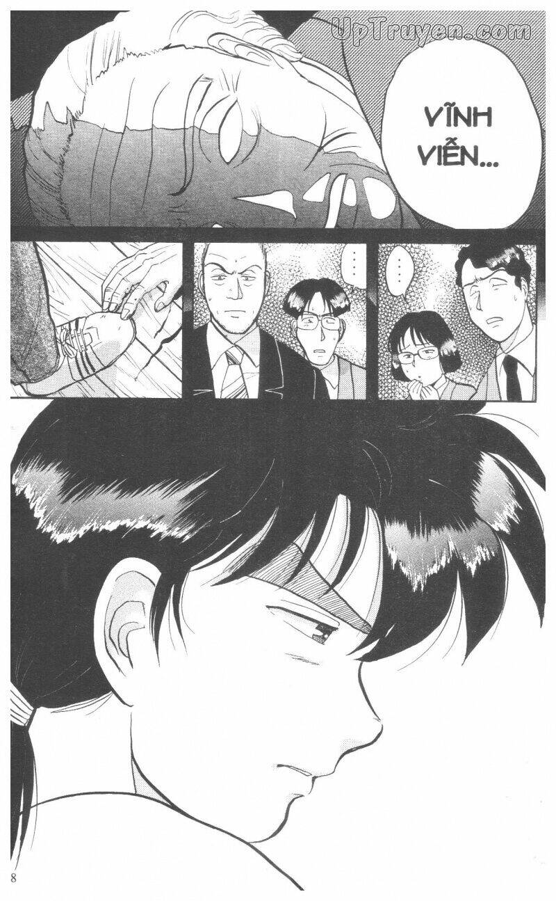 Thám Tử Kindaichi (Special Edition) Chapter 4 - Trang 2