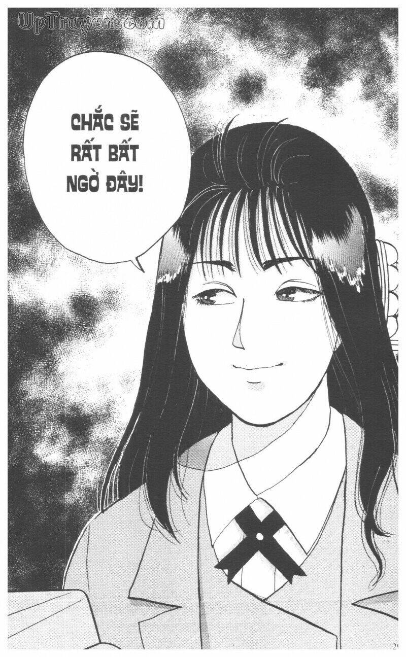 Thám Tử Kindaichi (Special Edition) Chapter 4 - Trang 2