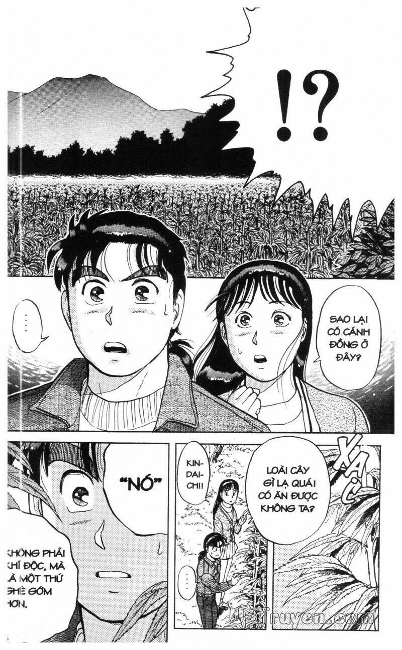 Thám Tử Kindaichi (Special Edition) Chapter 2 - Trang 2