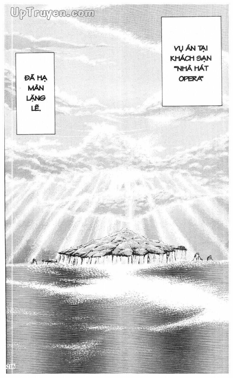 Thám Tử Kindaichi (Special Edition) Chapter 1 - Trang 2