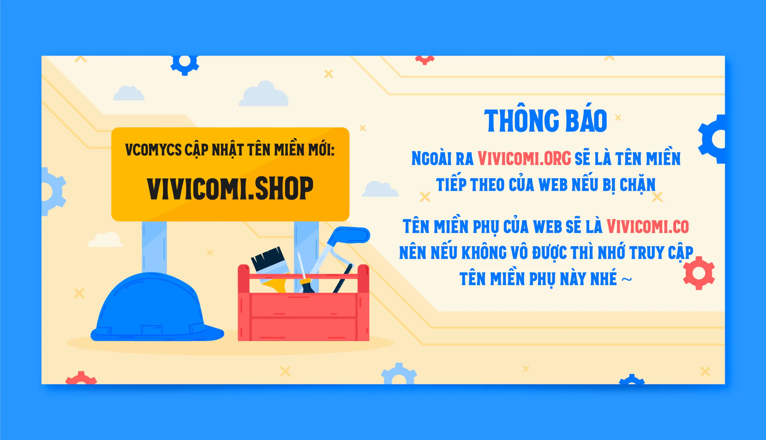 Lần Đầu Tiên Được Yêu Thương Chapter 59 - Trang 2