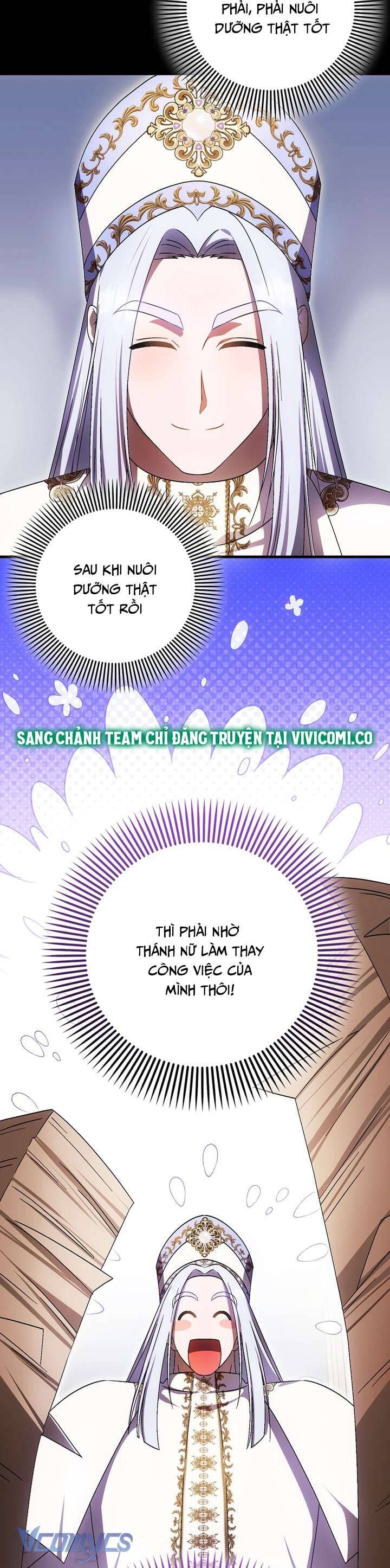 Lần Đầu Tiên Được Yêu Thương Chapter 58 - Trang 2