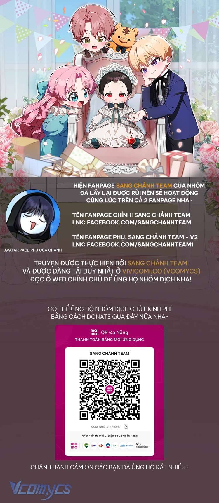 Lần Đầu Tiên Được Yêu Thương Chapter 54 - Trang 2