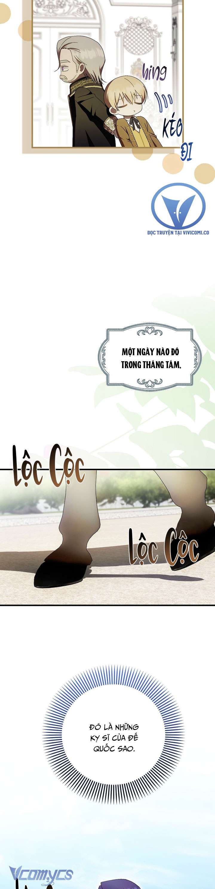 Lần Đầu Tiên Được Yêu Thương Chapter 60 - Trang 2